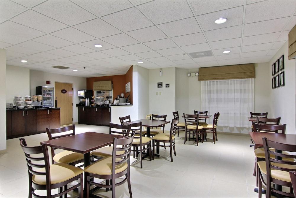Sleep Inn Ormond Beach - Daytona Екстер'єр фото