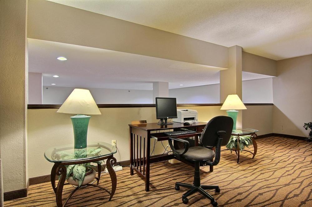 Sleep Inn Ormond Beach - Daytona Екстер'єр фото