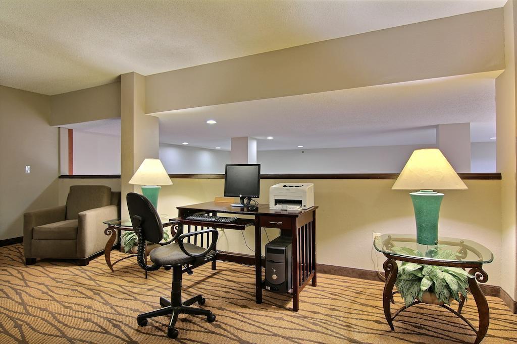 Sleep Inn Ormond Beach - Daytona Екстер'єр фото