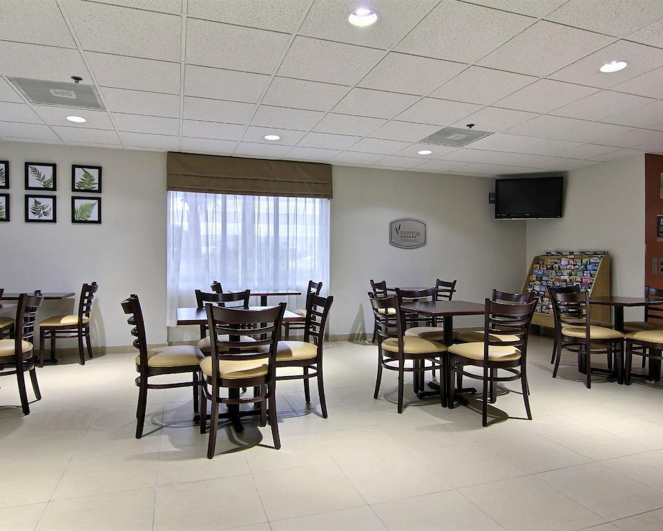 Sleep Inn Ormond Beach - Daytona Екстер'єр фото