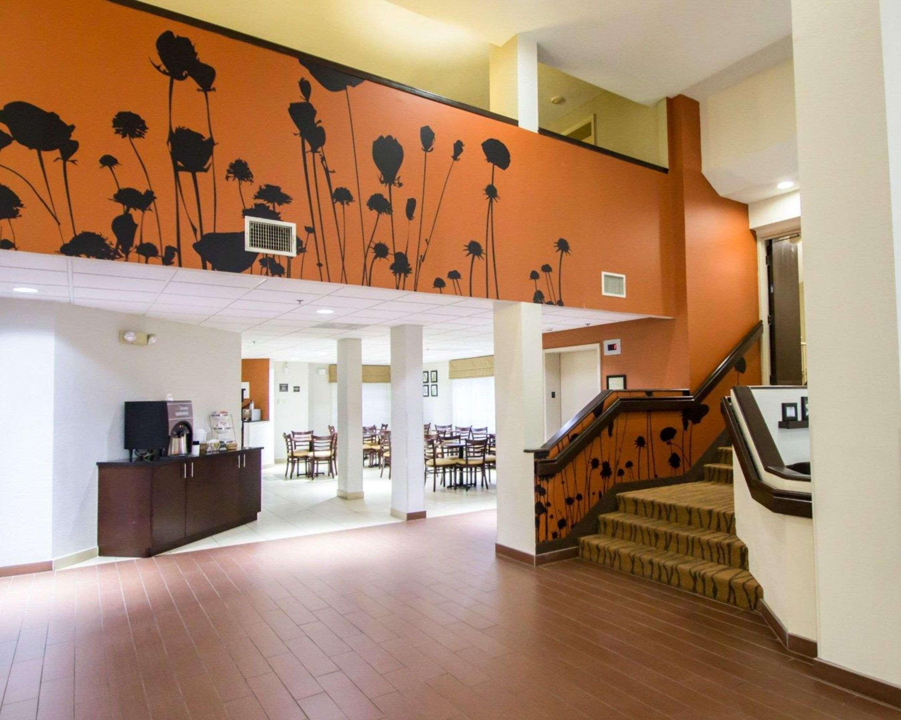 Sleep Inn Ormond Beach - Daytona Екстер'єр фото