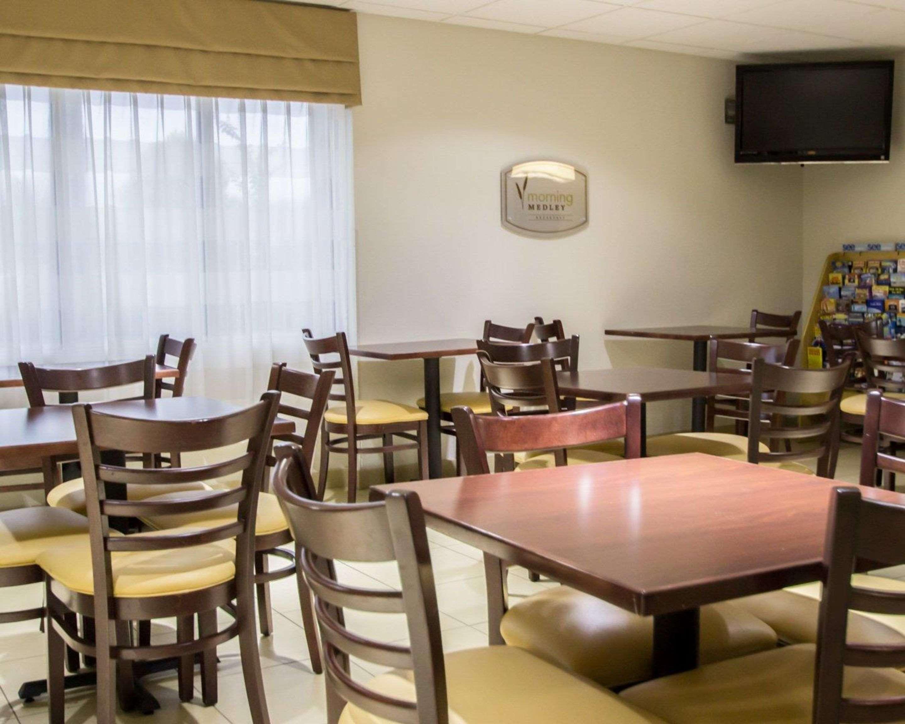 Sleep Inn Ormond Beach - Daytona Екстер'єр фото
