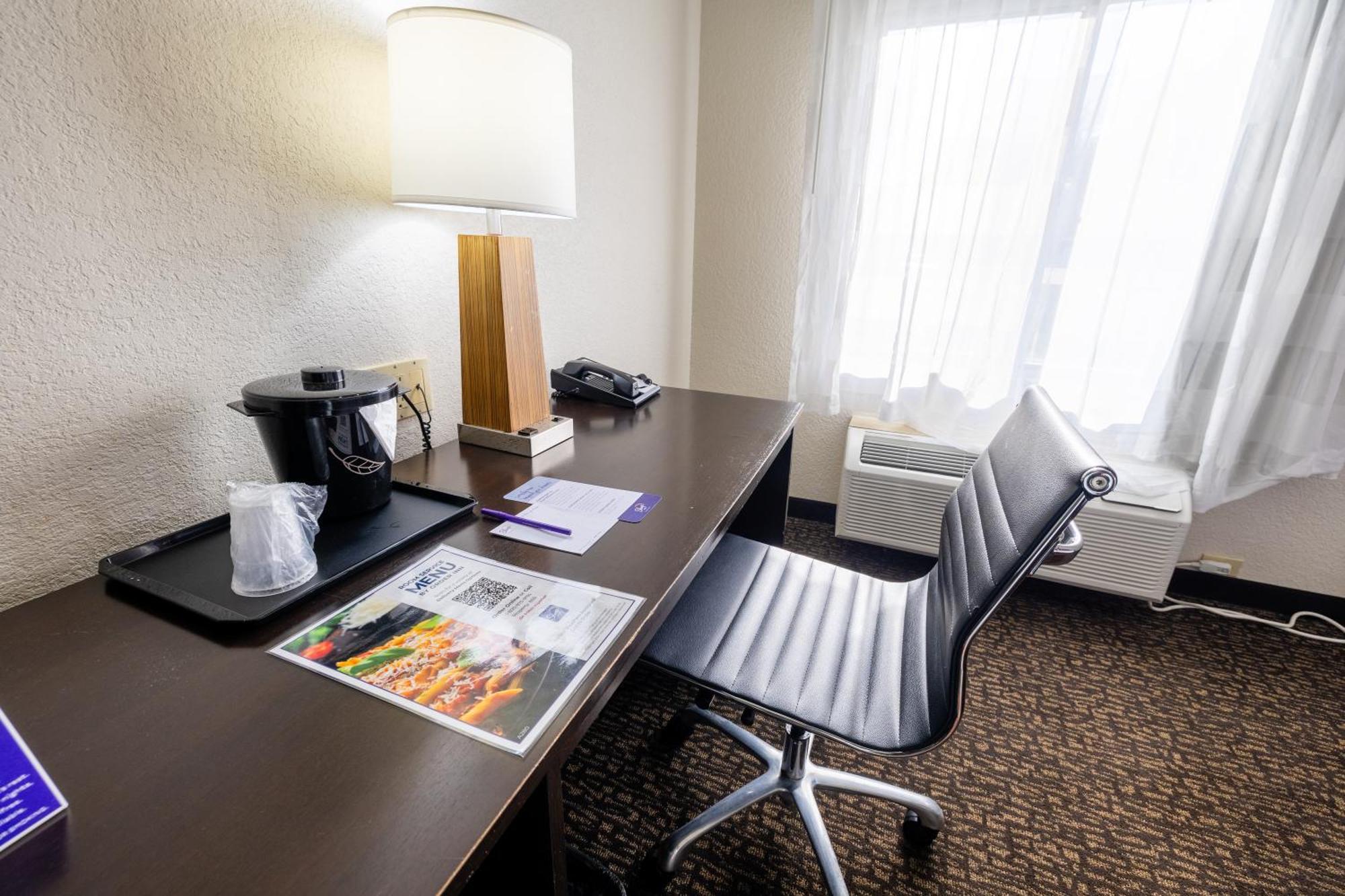 Sleep Inn Ormond Beach - Daytona Екстер'єр фото