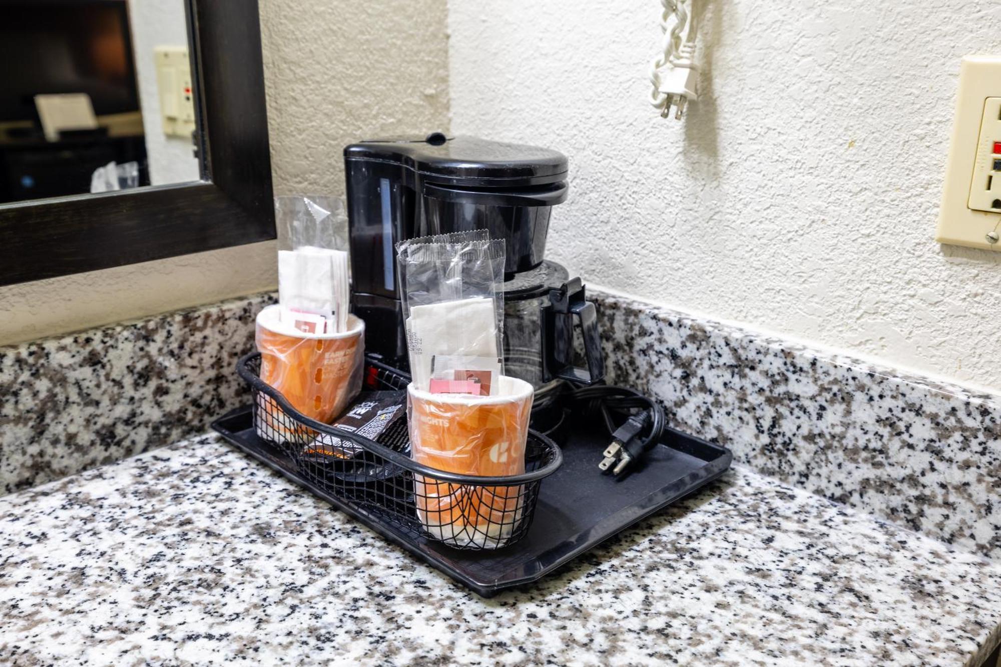 Sleep Inn Ormond Beach - Daytona Екстер'єр фото