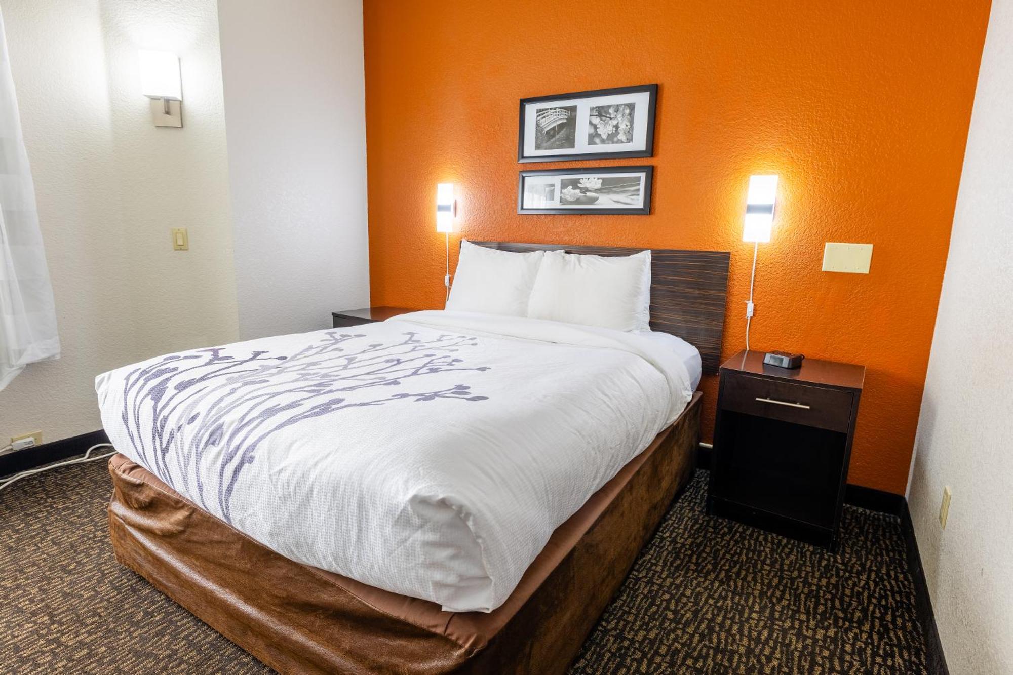 Sleep Inn Ormond Beach - Daytona Екстер'єр фото