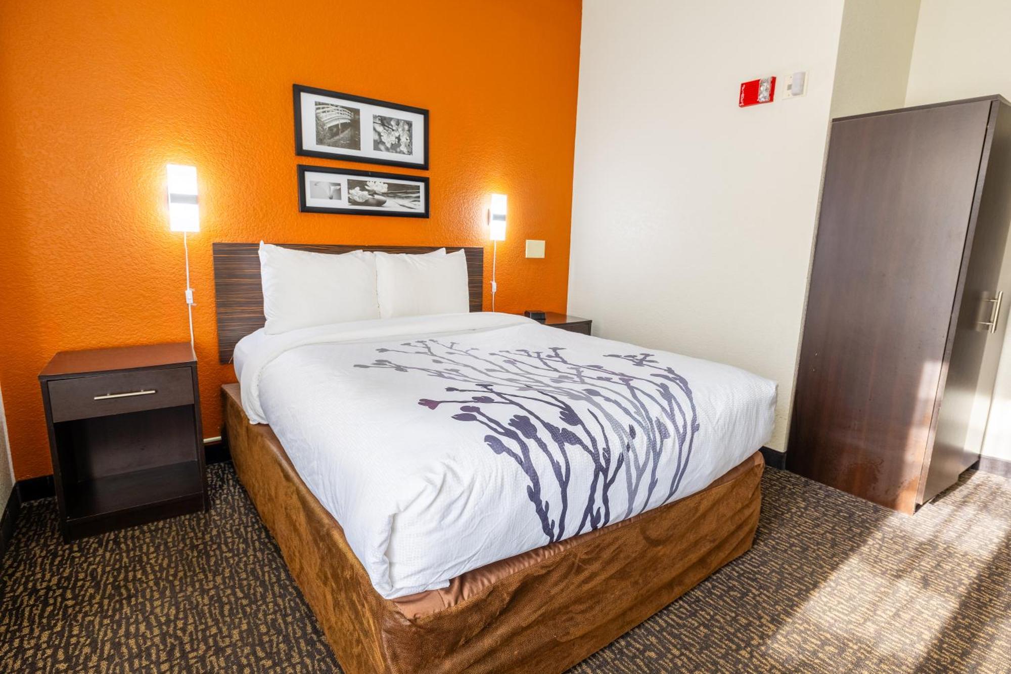 Sleep Inn Ormond Beach - Daytona Екстер'єр фото