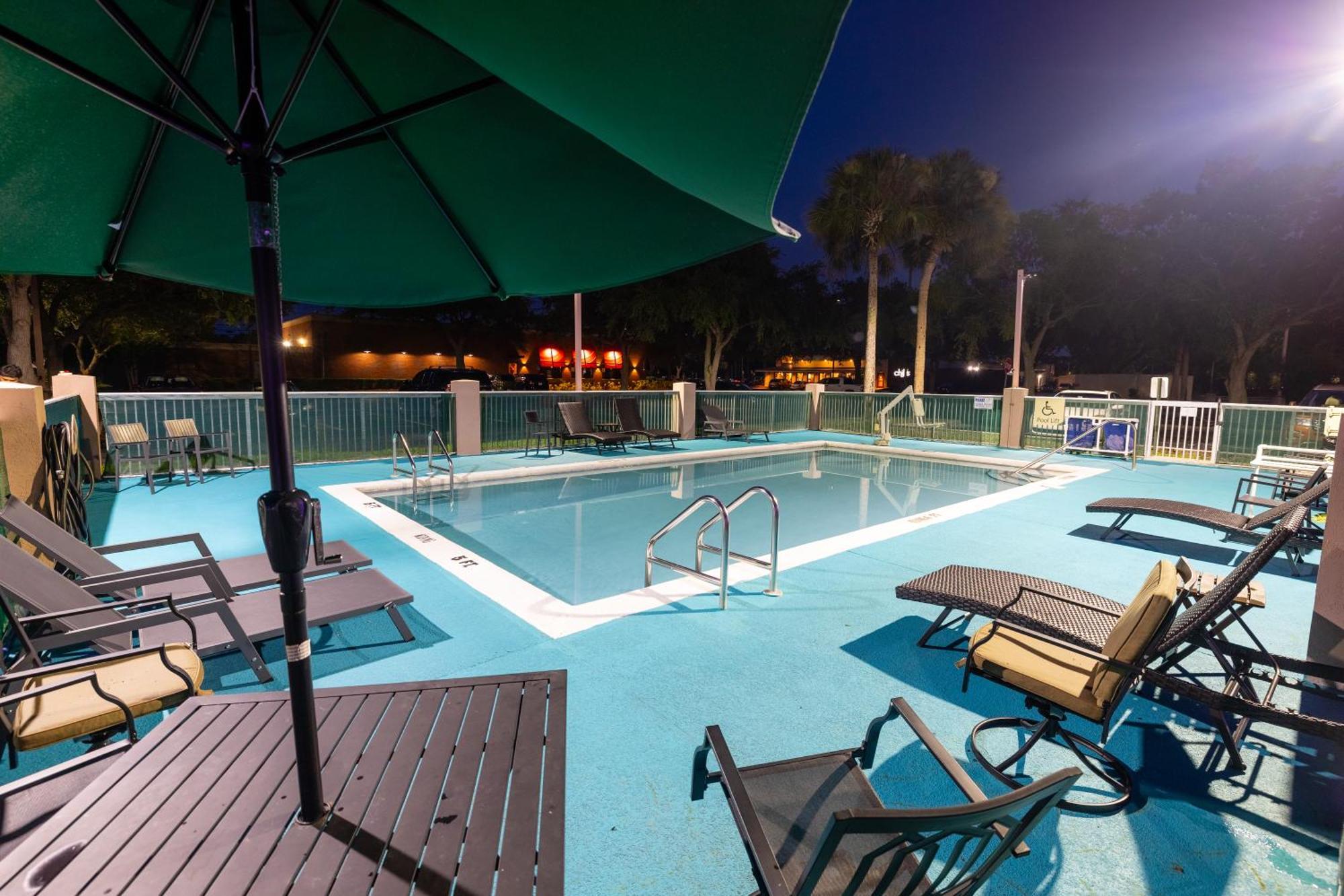 Sleep Inn Ormond Beach - Daytona Екстер'єр фото