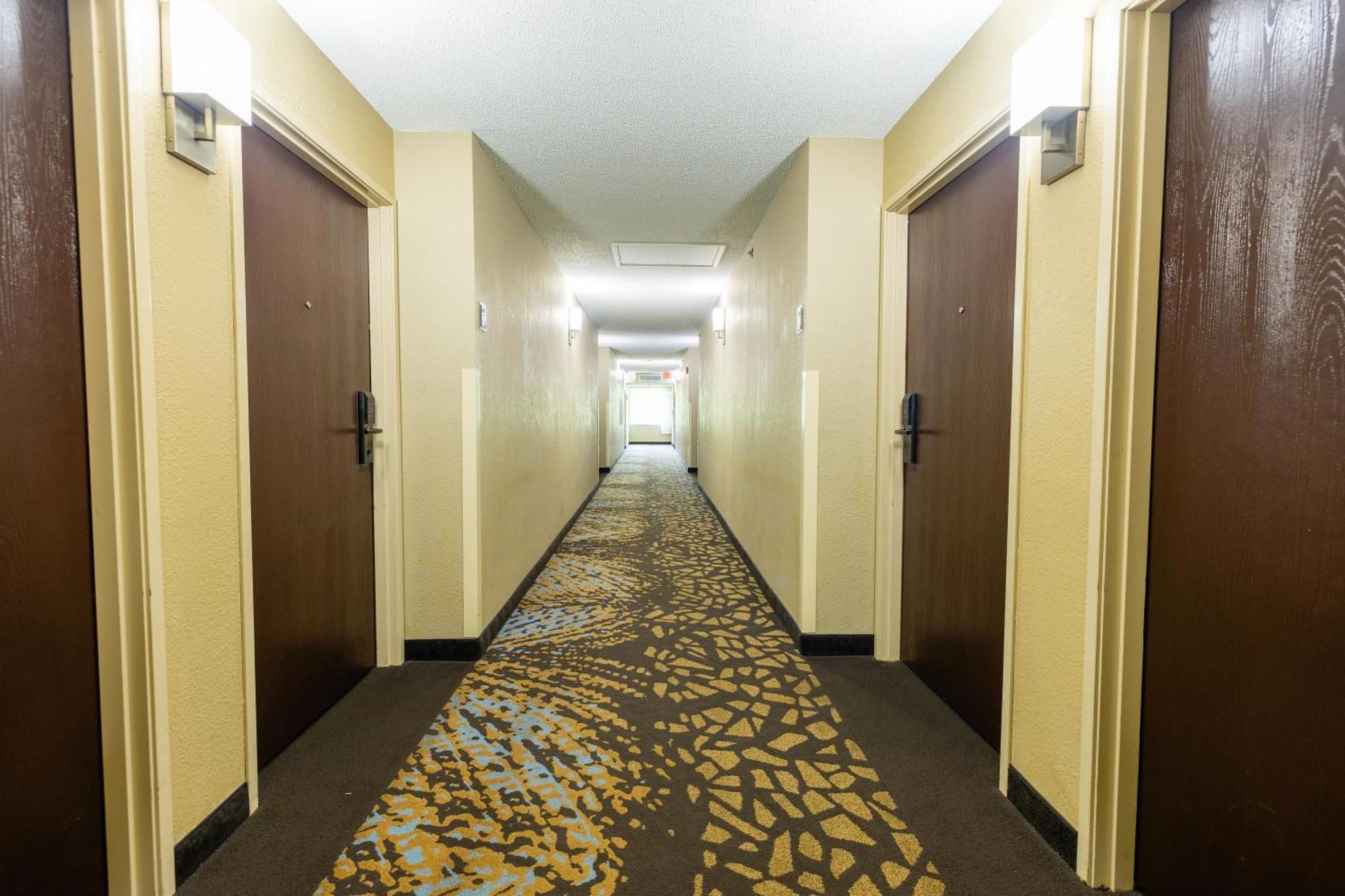 Sleep Inn Ormond Beach - Daytona Екстер'єр фото