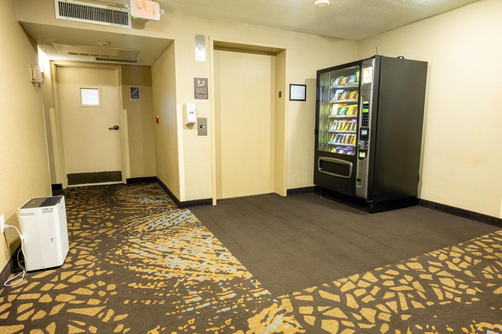 Sleep Inn Ormond Beach - Daytona Екстер'єр фото