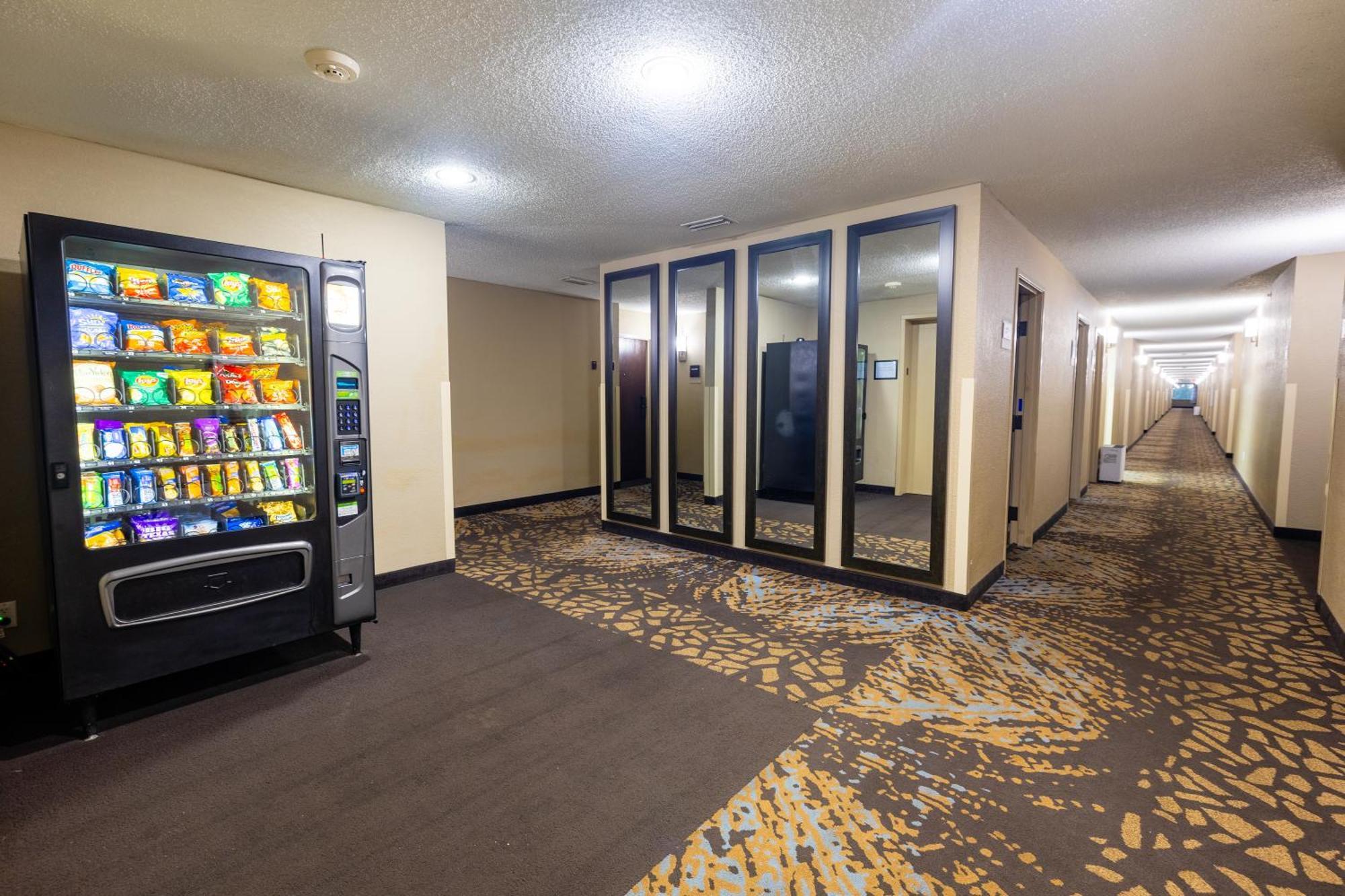 Sleep Inn Ormond Beach - Daytona Екстер'єр фото