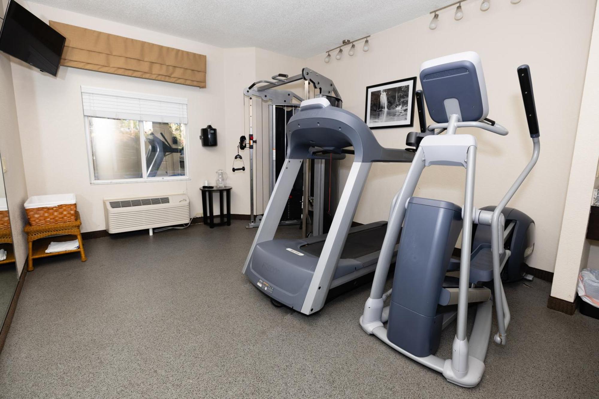 Sleep Inn Ormond Beach - Daytona Екстер'єр фото